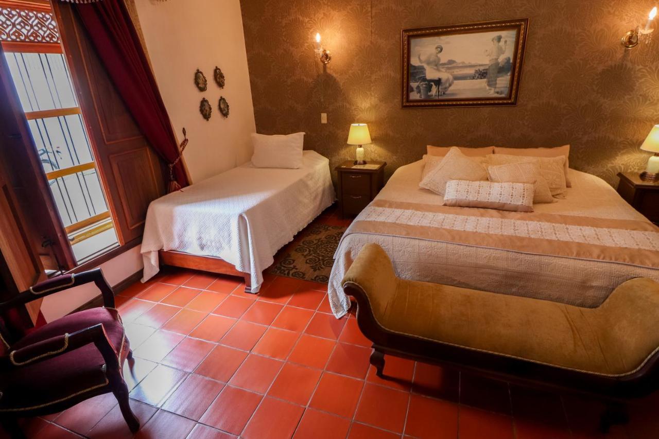 Hotel Casa Lola Boutique