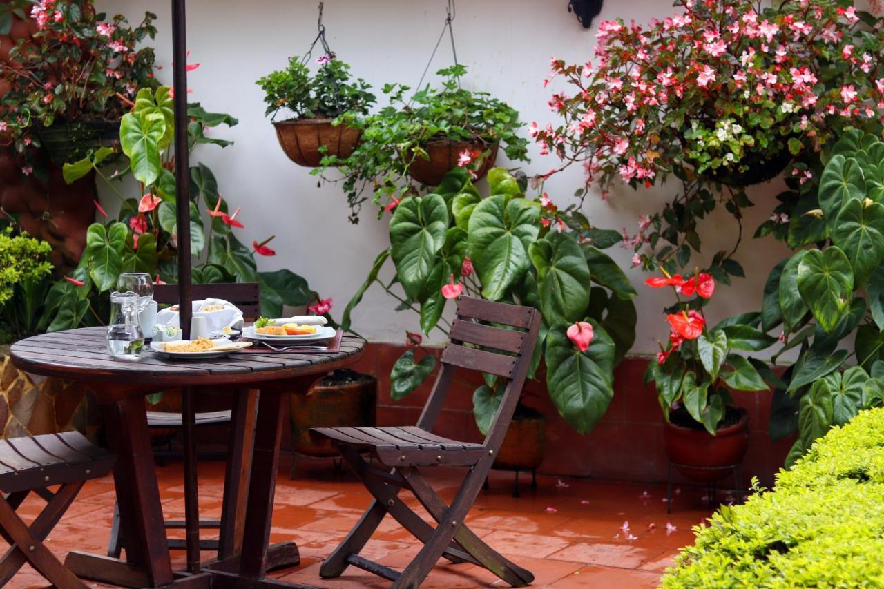 Hotel Casa Lola Boutique