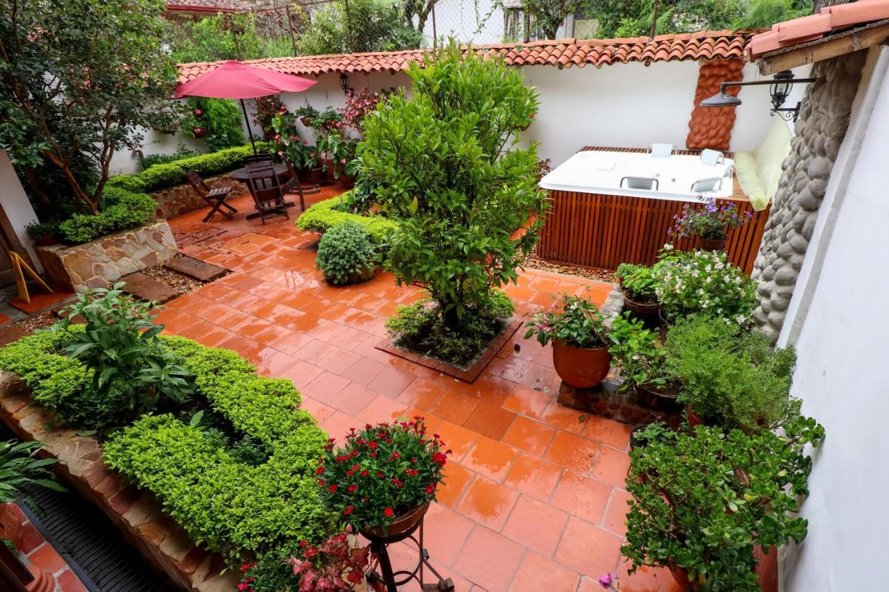 Hotel Casa Lola Boutique