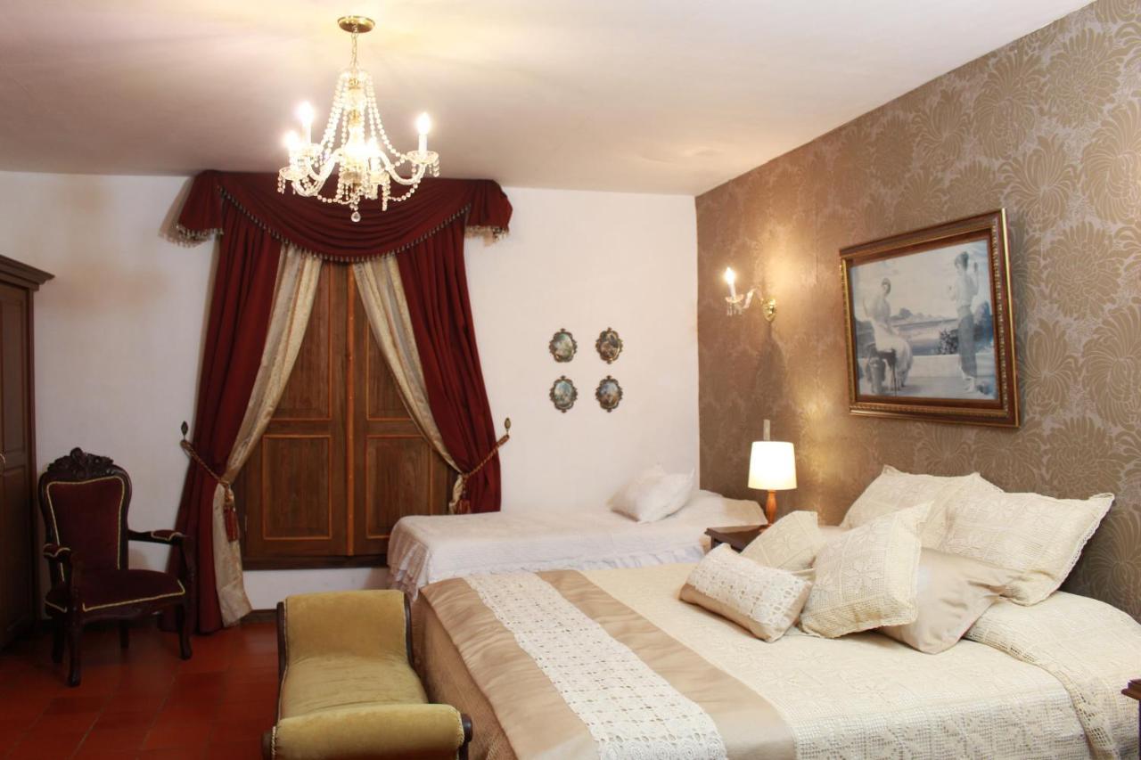 Casa Lola Boutique Salamina