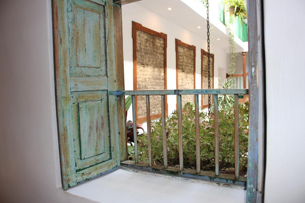 Casa Lola Boutique 3* Salamina