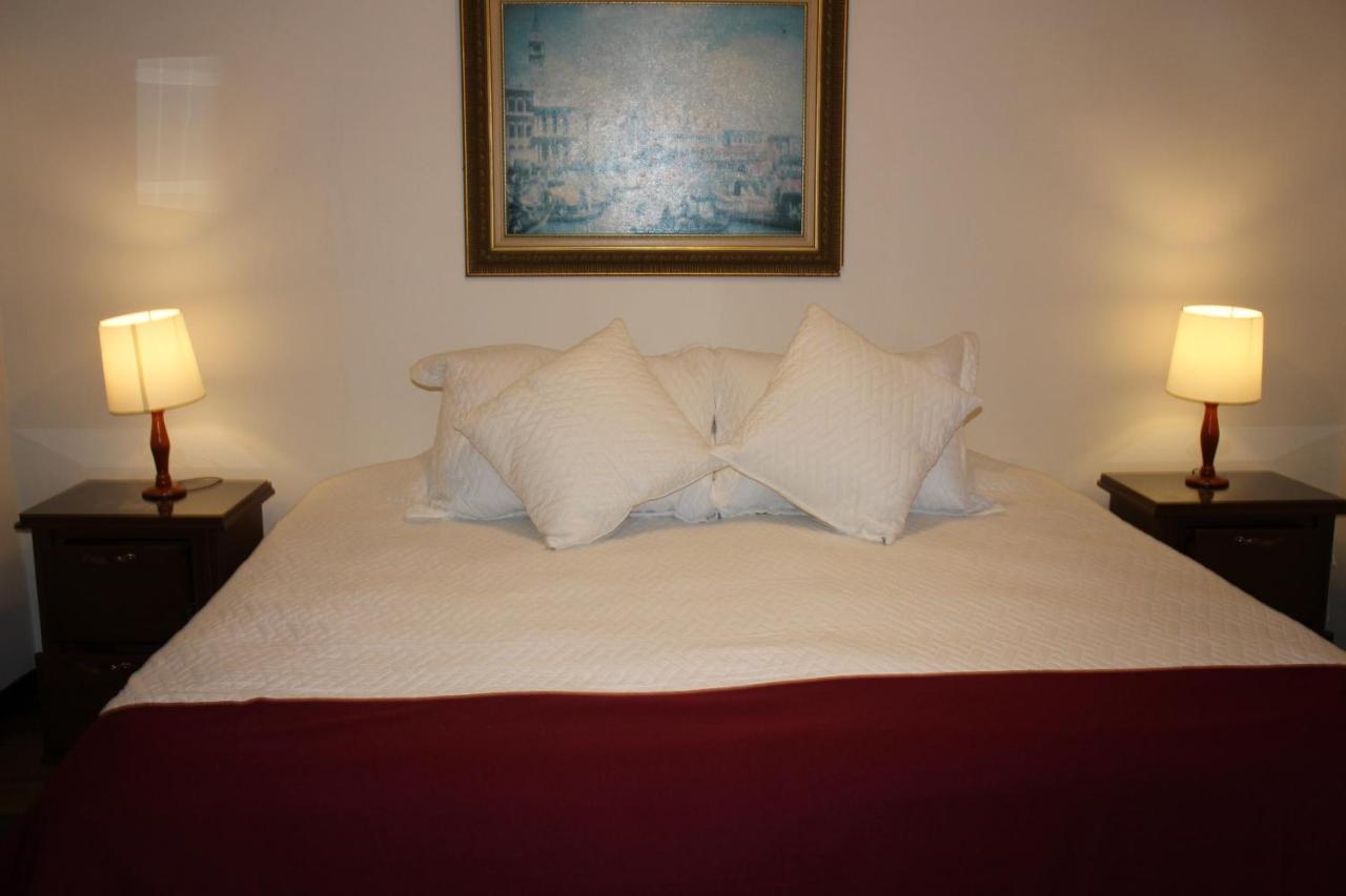 Hotel Casa Lola Boutique Salamina