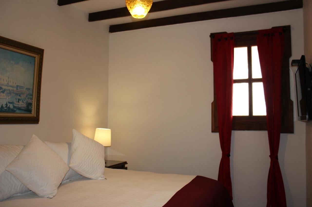 Casa Lola Boutique Hotel Salamina