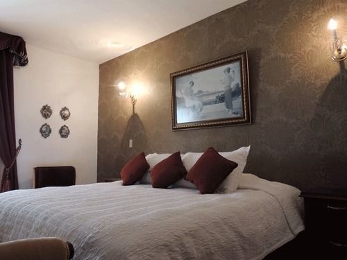 Casa Lola Boutique Salamina